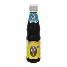헬시보이 소이빈소스 (씨유카오) 300ml