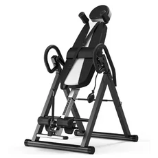 헬스장 스피닝 자전거 150kg 하중 지지 런닝머신 좌식 가정용 피트니스, 03 Black