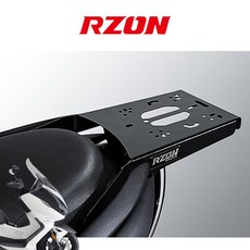 RZON 존테스 125E / 368E 탑박스 브라켓 알존 리어 짐대