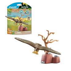 플레이모빌 Playmobil - Wonderful Planet Eagle