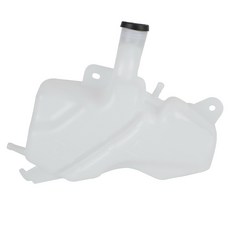 Kawasaki Ninja 400 2018-2022 專用冷卻水壺-極限超快感, 1個