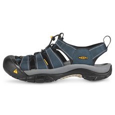KEEN 男女通用Newport H2涼鞋