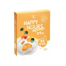 LOME 大地之愛寶寶粥 田園蔬菜口味 6個月以上寶寶副食品 全素, 300g, 1個, 大地之愛｜寶寶粥｜黃金咕咕雞