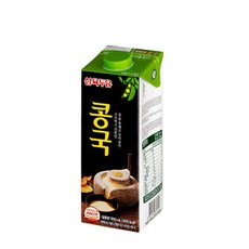 삼육두유 콩국 950ml 6개