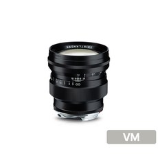 [정품등록이벤트 5만 포인트 3년 보증] 보이그랜더 NOKTON Vintage Line 75mm F1.5 Aspherical VM 마운트 (라이카 M 호환) Black