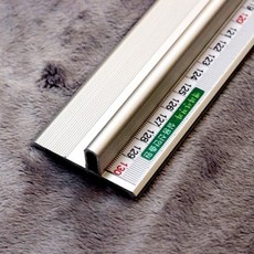 [디어제스트]_안전자 130cm 손다침방지 손전 칸막이 보호 컷팅 측정 다방지 공구★★★★★, 1개