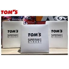 TOM'S 高流量空氣濾芯 17801-TSR37 適用於 LEXUS NX200 TOYOTA RAV4, 1個