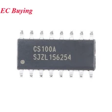 2Pcs1pc RCWL-1601 초음파 전압 검출기 범위 모듈 거리 센서 Arduino 용 3-5v CS100A 호환 HC-SR04, 01 1 piece Chip