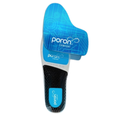콘티 포론 PORON 신발깔창 에어 군인 골프 안전화 등산화, 1개