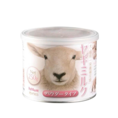 Pet Best 寵物山羊奶奶粉 250g, 1個, 詳見包裝