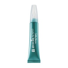 샐리한센 큐티클 리햅 X 오일, 8.8ml, 1개