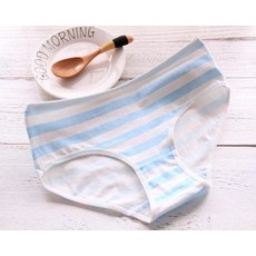 스트라이프 끈비키니 초미니 수영복 마이크로비키니