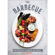 The Barbecue Hardcover, HarperCollins