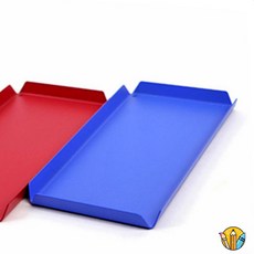 RS 유니트레이 펜접시 청색 펜슬트레이 펜레스트