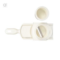 굿포머스 다용도 야채슬라이서 간편한채썰기