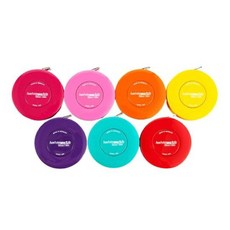 미지정 헥스더마스 독일 양장 줄자 롤픽스 / 150cm/60in, 미지정 헥스더마스 독일 양장 줄자 롤픽스 / 150cm