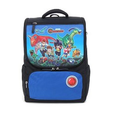 공룡메카드 책가방 [다이노후다-PL131]