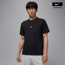 [국내매장판] 나이키 남성 조던 스포츠 드라이 핏 점프맨 티셔츠 IB6757-010 249754