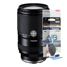 탐론 28-300mm F4-7.1 VC VXD A074 소니 FE (겐코 CPL 필터외 3종)
