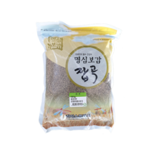 라이스프라자 명심보감 수입차조1kg 원산지 중국, 1kg, 1포