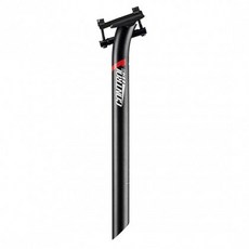 Controltech SLA Light Alloy Seatpost 超輕鋁合金座管, 1個, 紅
