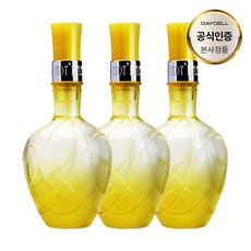 데이셀 에스테니끄 바디퍼퓸 인디베이비, 150ml, 3개