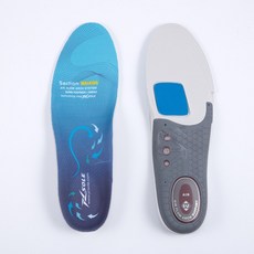 Xsol 中性氣流鞋墊