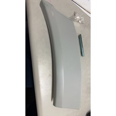 SFF雙B賣場 BENZ W140 葉子板浪板 台製 無溝 需烤漆 提升車身美觀, 1個, [右前,無溝]需烤漆 140690024