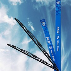 현대모비스 순형정 와이퍼 그랜져HG 650mm 450mm 운전석 조수석 세트