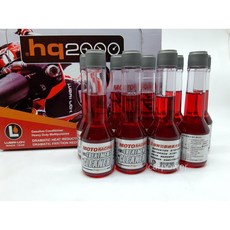 力豹仕 hq2000 汽油精 添加劑 80ml, 1個
