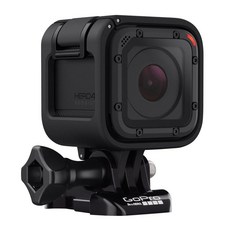GoPro HERO Session 방수 디지털 액션 카메라, GoPro HERO Session 방수 디지털 액션 카, 1개