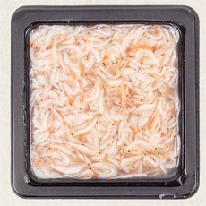 유쎌스토어 새우젓 200g 맛있는젓갈 새우젖