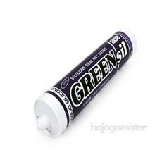 보조개자매 글레이징 Greensil808, 연회색