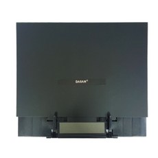 독서대 NO.880 검정 특대 320x285, 본상품선택