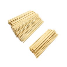 월리샵 대나무 꼬지 바베큐도구, 100P