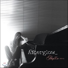 [CD] JheyLee [제이:리] - Afterglow..., 1