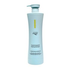 인큐스 비타Q10 아하 릴렉싱 산성 샴푸 1000ml, 1개, 1L