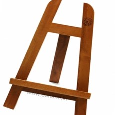 돈스텔 학원용 나무이젤 미니 30cm