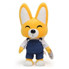 미미월드 뽀로로 봉제3기 에디, 단품, 34cm, 1개