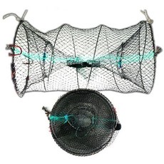 원형통발 장어통발 그물망 대형 바다통발 씨타임 44635pc 1(ea), 원형통발 대형