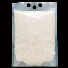 優選 加厚透明真空手提袋食品真空袋真空米袋塑封袋大米真空袋廠家 副廠商品, 1個, 50只,2.5公斤透明真空手提袋26*41*26