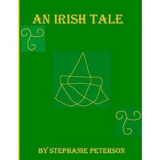 (영문도서) An Irish Tale Paperback, Createspace Independent Pub..., English, 9781725154957