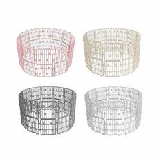 SPS M 펫투비 푸르미 매직 울타리 24개입 애완동물 철장 han+7977hb