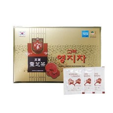뿌리방 고려영지차100포 영지차/인삼차/홍삼차 영지차 인삼차 홍삼차 고려영지차 wkw+365zK