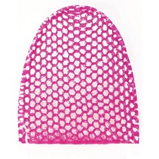 Supracor 스파셀 페이셜 스펀지 핑크 허니콤 각질제거 세안패드, 1개, 1ml, 1g