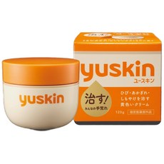 Yuskin 悠斯晶 A乳霜, 120g, 1罐