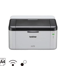 BROTHER 黑白無線雷射印表機 HL-1210W