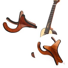 우쿨렐레 받침대 악기장식