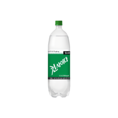 스프라이트 킨사이다, 1.5L, 3개