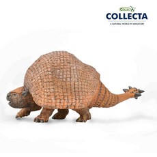 컬렉타 도에디쿠루스 1:20 스케일 공룡 모형 피규어 장난감